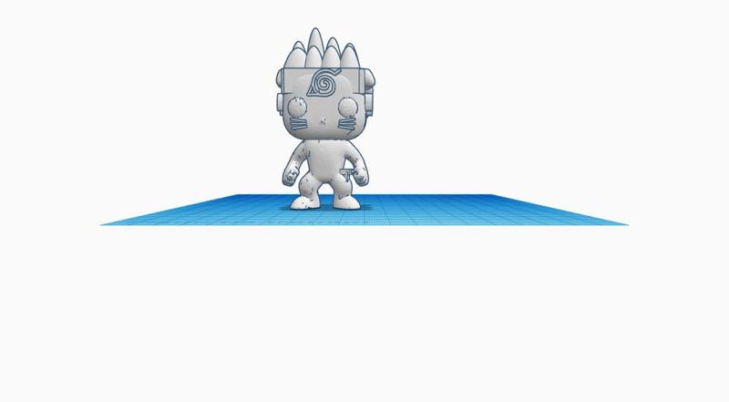 Naruto Uzumaki Funko Pop