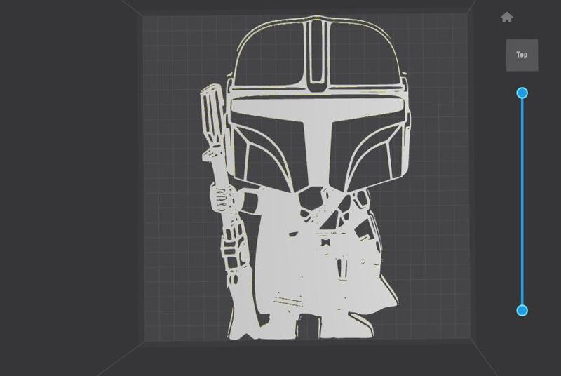 Mandalorian