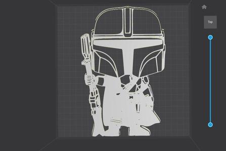 Mandalorian