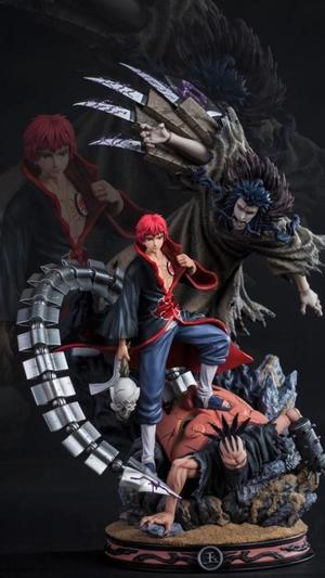 sasori v 2.0