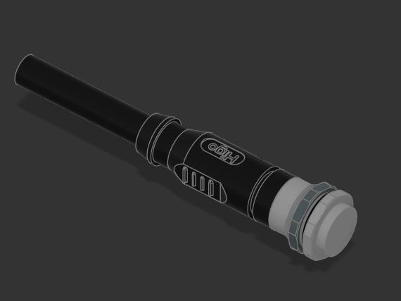 Funwheel SuperFlux Connectors