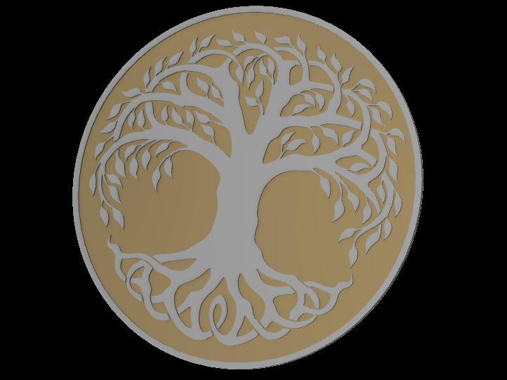 Tree of life