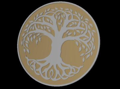 Tree of life