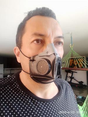 Flex Mask Sew