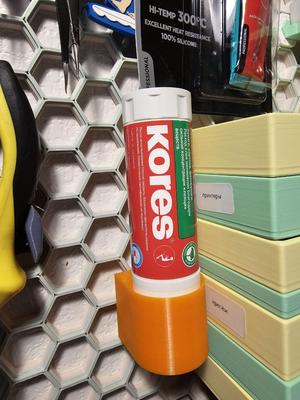 Glue tray HCSW