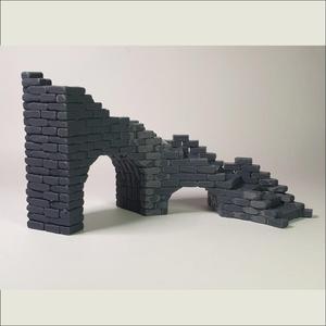 Ruin Stairs Terrain