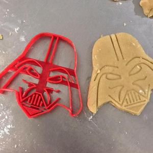 Cutter for Darth Vader