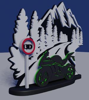 Motor