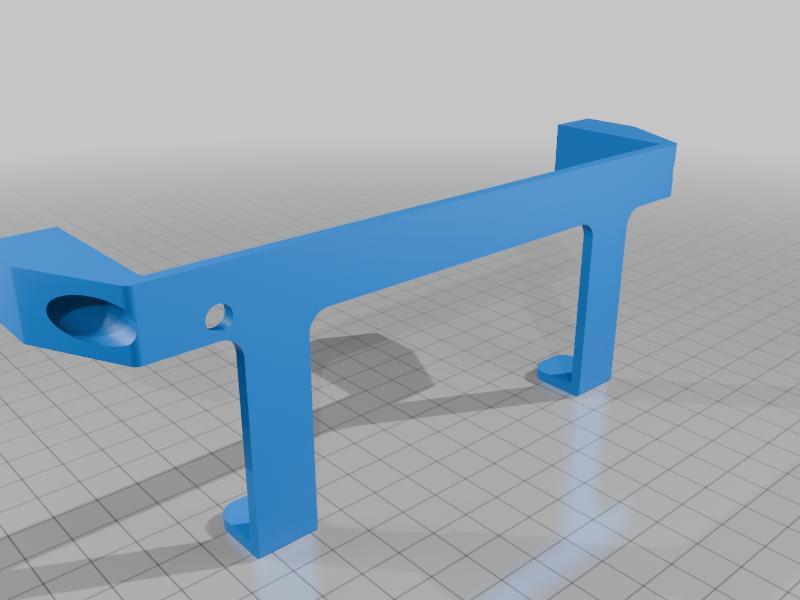 Soporte fuente TTS-20 PRO