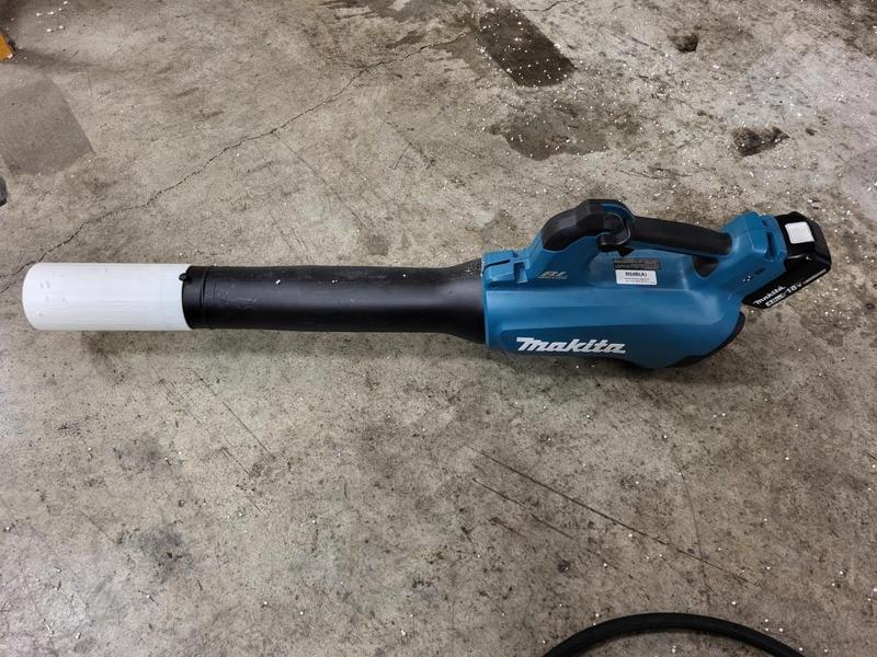 Makita Blower Extension