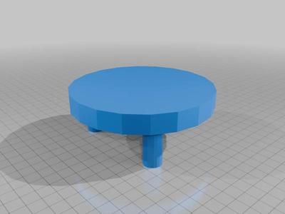 Plant table
