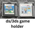 ds/3ds game holder