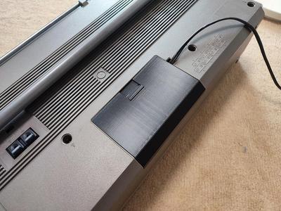 SONY CFS-V3 Battery Case Cover