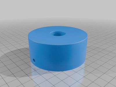 Lamp Base