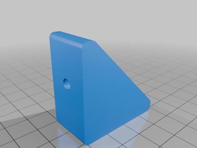 2020 Bracket - Regular size(width 20 mm)