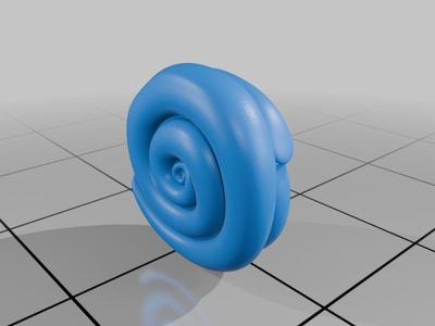 Sour Candy (Grounded)