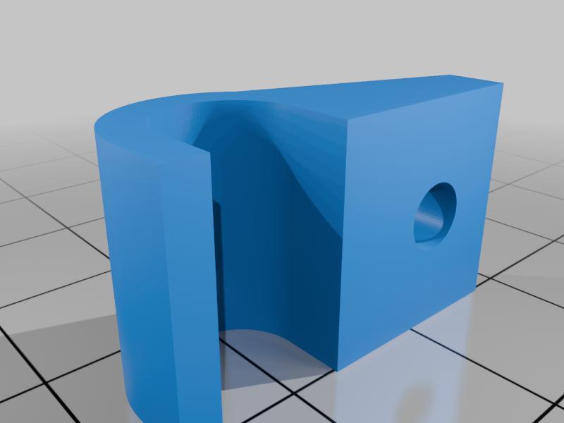 Parts for Creality Laser Enclosure