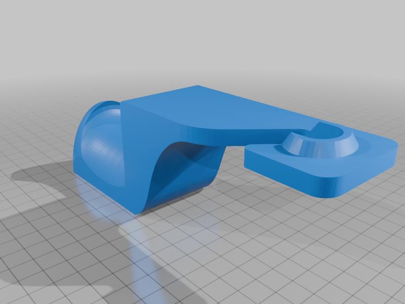 H word purse hook for car