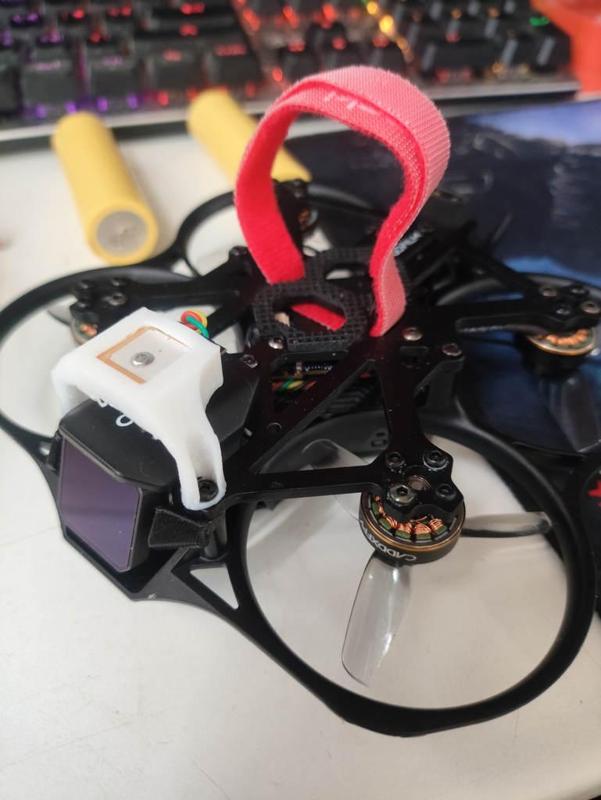 CADDX GoFilm20 gps mini mount