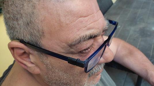 Sensible Glasses Repair - Reparo simples de Oculos