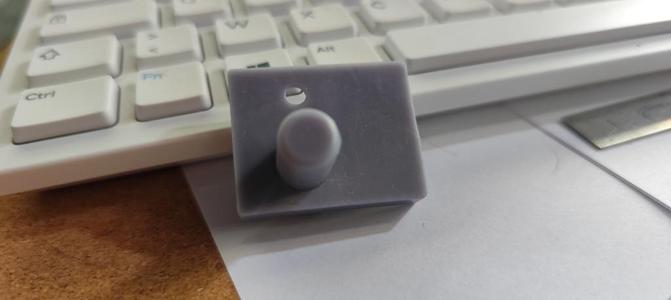 Congelateur LADEN CVT200 douilles de portes