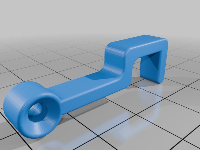 Simple Latch