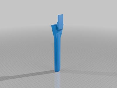 SYNCO G2 Microphone Interview Handle V1