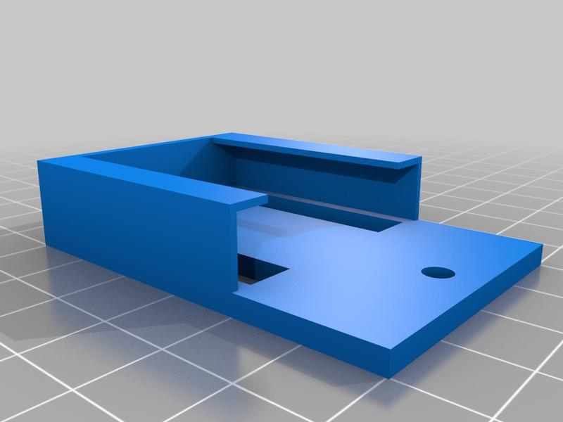 Logitech C270 Camera Wall Mount