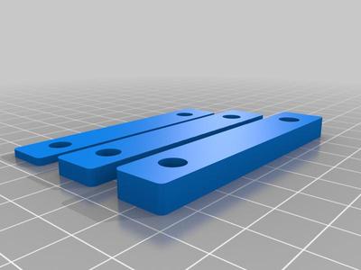 Manners LRH Spacers
