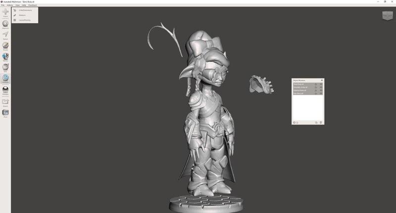 GW2 Taimi (as requested)