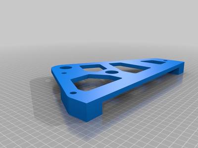 Enrouleur de bobine - Spool rewinder