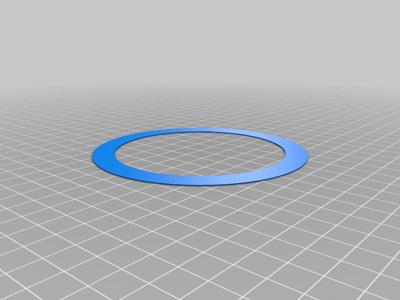 92mm Fan Bezel for Original Xbox