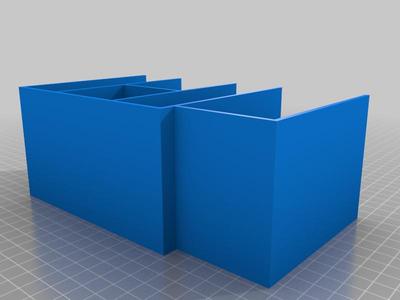 Center Console Organizer for 2015 f150 with foldable middle seat. 