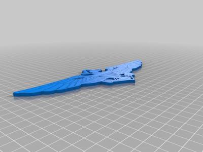 Naval (U.S.) Aviator wings of gold