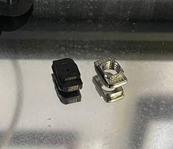 V-Slot Nut