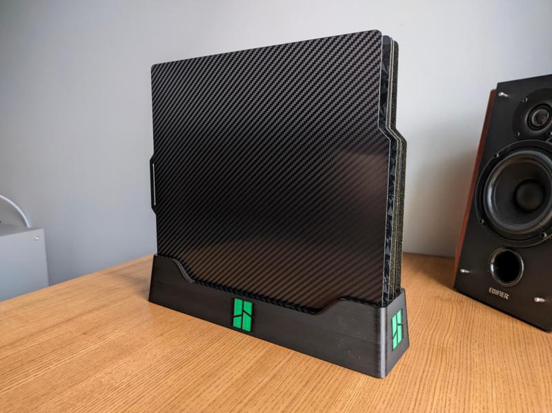 Bambu Lab Plate Holder X8