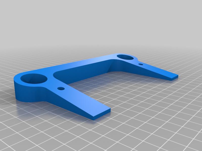 Protective Cover for Balancer Magnets