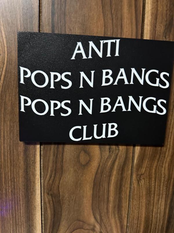 anti pops and bangs club lightbox