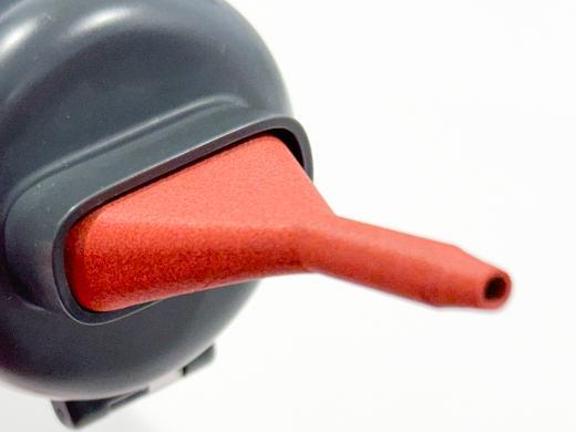 Filament Vacuum Bag Fanttik Adaptor