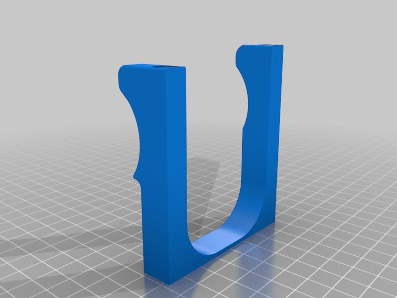 Dewalt Cut-Off Tool 20V XR Wall Mount