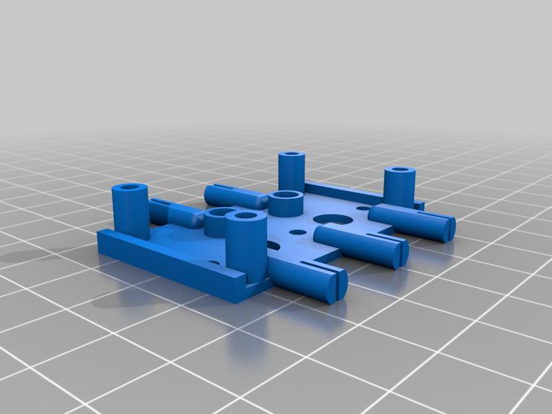m-Bitbeam for mechatronics