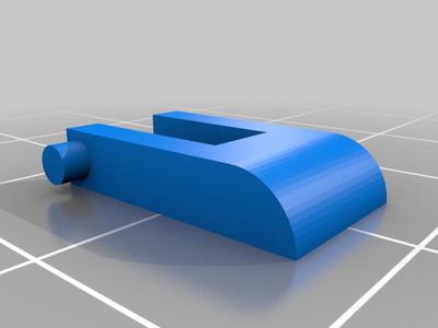Stand for charger toolkitRC