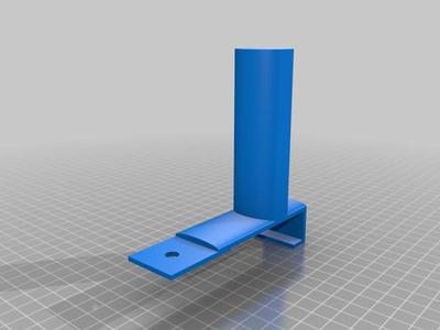 Strap Holder Pegs for Balanced Body Rialto