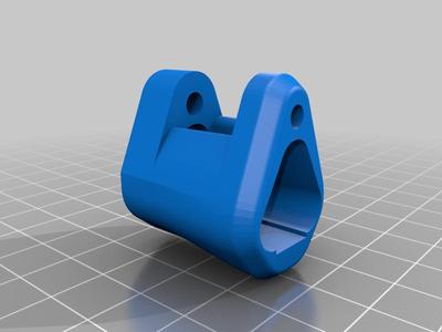 Tripod Sleeve v.2