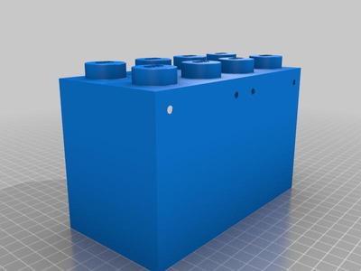 Lego Self
