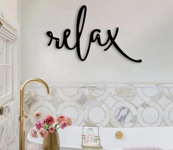 relax