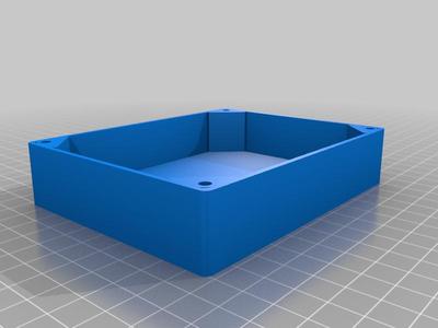 1590BB Lid Expansion