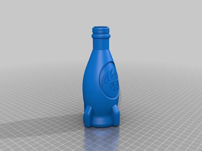 Nuka Cola FO
