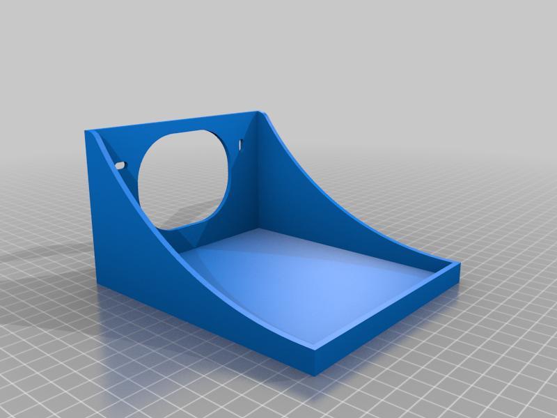 Wall mount Sanyun SW208