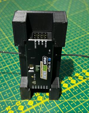 Frsky Archer Plus SR8 Calibration Tool